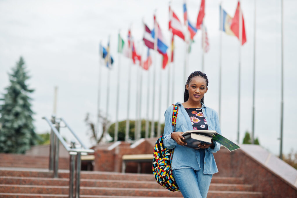 Affordable UK University Guide for Nigerians